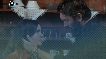 مسلسل هذا البحر يثير جدل الجماهير ويتصدر المشاهدات